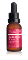 Trilogy Certified Organic Rosehip Oil 20ml