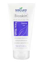 Salcura Bioskin Face Cleanser (200ml)