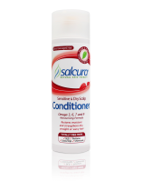 Salcura Sensitive & Dry Scalp Conditioner
