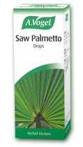 A. Vogel Saw Palmetto Drops 50ml