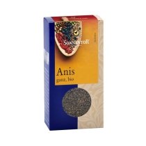 Sonnentor Organic Anise Seed 50g