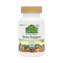 Source of Life Garden - Bone Support 120 vegan capsules