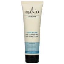Sukin Haircare Hydrating Replenishing Hair Masque 200ml