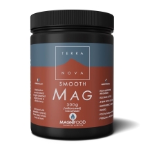 Terranova Smooth MAG 300g