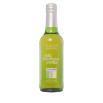 Thorncraft Wild Elderflower Cordial 330ml