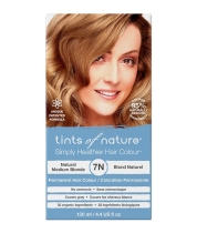 Tints of Nature Dark Ash Blonde 6C Hair Colour 130ml