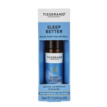 Tisserand Sleep Better Pulse Point Roller Ball 10ml