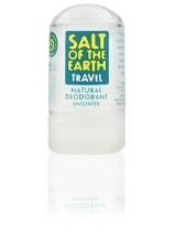 Salt Of The Earth - Natural Deodorant