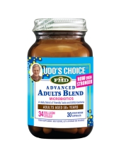 Advanced Adults Blend