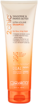 Giovanni 2Chic Ultra-Volume Shampoo