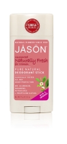 Unscented Deodorant