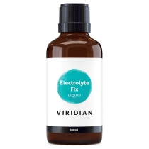 Viridian Sports Electrolyte Fix