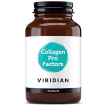 Viridian Ultimate Beauty Collagen Pro Factors 150g