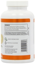 Natures Aid Vitamin C 1000mg Time Released 180 Tabs