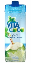 Vita Coco Coconut Water (1litre)