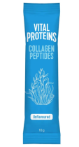 Vital Proteins Collagen Peptides Unflavoured 567g