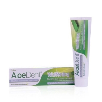 AloeDent Whitening Toothpaste 100ml