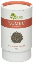 Wild Irish Sea Veg - KOMBU