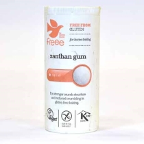 Freee By Doves Farm Xanthan Gum (100g)
